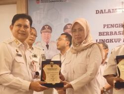 Pemkab Tanah Bumbu Sabet Penghargaan IPKD Provinsi Kalimantan Selatan