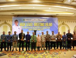 Pemkab Tanah Bumbu Perkuat Sinergi TP2DD untuk Tingkatkan Efisiensi Layanan Publik