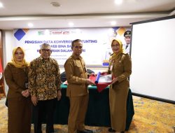 Tanah Bumbu Prioritaskan Generasi Sehat lewat Penguatan Data Penanganan Stunting