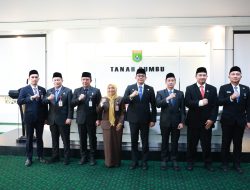 Peningkatan Kualitas SDM Jadi Kunci Tanah Bumbu Menuju Daerah Tanpa Pengangguran