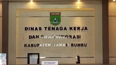 Disnakertrans Tanah Bumbu Fokus Tingkatkan SDM Lewat Pelatihan Kerja 2026