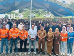 Disnakertrans: Tingkat Pengangguran Tanah Bumbu Turun 35 Persen