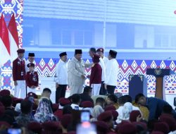 Tanah Bumbu Resmi Terpilih dalam Program 166 Sekolah Rakyat Indonesia