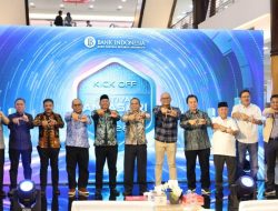 Festival ANTASARI 2026, Pemkab Tanah Bumbu Perkuat Dukungan Digitalisasi Ekonomi