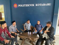 Hibah Aset Tuntas, Beasiswa Melonjak: PTS Kotabaru Apresiasi Langkah Bupati H. Rusli