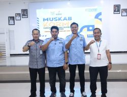 Muskab KORMI 2026 Didukung Pemkab Tanah Bumbu, Olahraga Masyarakat Kian Diperkuat