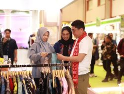 Dari Lokal ke Nasional: Langkah Bupati Tanah Bumbu di Inacraft 2026