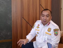 Dishub Kotabaru Tegaskan Titik Parkir Harus Ber-SK Bupati, di Luar Itu Ilegal