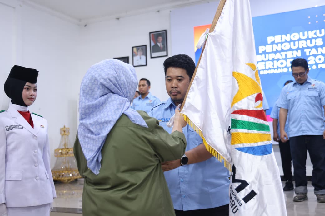 Muskab KORMI Tanah Bumbu 2026 tetapkan Andi Mustari ketua, perkuat sinergi pemerintah membangun masyarakat sehat bugar