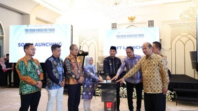 Pra-FKP RKPD 2027 Jadi Titik Awal, Bupati Andi Rudi Latif Perkuat Arah Pembangunan Daerah