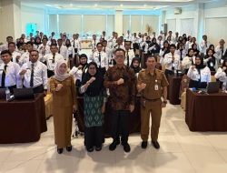 Orientasi PPK, Untuk Pembangunan Tanah Bumbu