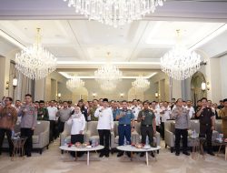 Bupati Soroti Peran Swasta dalam Masa Depan Daerah