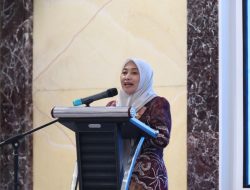 Pemkab Tanah Bumbu Gelar Workshop Penyusunan LKj dan Evaluasi AKIP di Banjarbaru