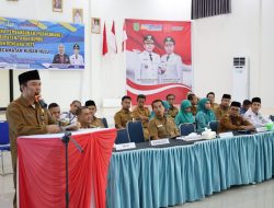 Pemkab Tanah Bumbu Gelar Musrenbang RKPD 2027 di Kusan Hulu dan Teluk Kepayang