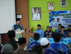 Musrenbang RKPD 2027 Digelar di Simpang Empat dan Batulicin, Pemkab Tanah Bumbu Bahas Prioritas Pembangunan