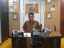 Tingkatkan Layanan Pengelolaan Keuangan, Pemkab Kotabaru Kerjasama Dengan Bank BSI Cabang Kotabaru Sosialisasi Service Excellent