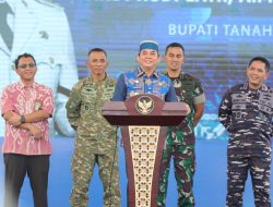 HUT Ke-23 Tanah Bumbu, Tanbu Beraksi Career Expo Buka Kesempatan Kerja untuk 401 orang di 15 perusahaan