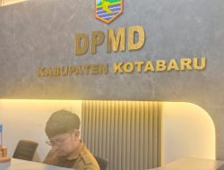 DPMD Kotabaru Ungkap Syarat dan Tahapan Pilkades Serentak 2026