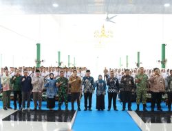 Seleksi Calon Paskibraka Tanah Bumbu 2026 Resmi Dibuka, Cetak Generasi Muda Berkarakter dan Nasionalis