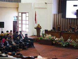 Pertumbuhan Ekonomi Tanah Bumbu Sebesar 5,52%, Tertinggi dalam 5 Tahun Terakhir