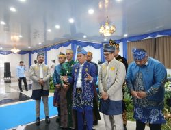HUT ke-23 Tanah Bumbu Jadi Momentum Refleksi, Bupati Tekankan Kebahagiaan Warga sebagai Ukuran Pembangunan