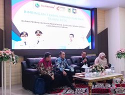 Pemkab Kabupaten Kotabaru Dorong Inovasi Daerah Lewat Bimtek dan Launching INOTEKDA 2026