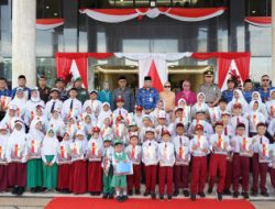 Hardiknas 2026, Pemkab Kotabaru Tegaskan Komitmen Pendidikan Bermutu