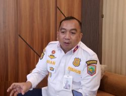 Dishub Kotabaru Perketat Pengamanan Lalu Lintas Jelang Idul Adha dan Hari Jadi Daerah