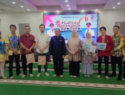 Disparpora Kotabaru Bekali Generasi Muda Keterampilan Manajemen Usaha