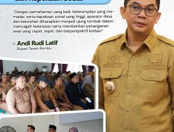 Pemkab Tanah Bumbu Perkuat Kapasitas Aparatur Desa Cegah Kekerasan Perempuan dan Anak
