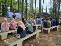 FKP Kalsel Deklarasikan UMKM Pemuda Banua, Perkuat Kolaborasi Wirausaha Muda