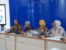 Siapkan Roadmap Masa Depan, Pemkab Tanbu Gelar Ekspose PJPK 2025-2029