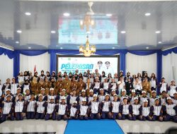 Bukan Sekadar Bertanding, Pemkab Tanbu Bangun Karakter Lewat POPDA Kalsel 2026