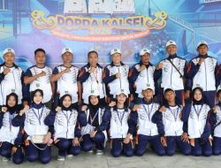 Tanah Bumbu Target Tiga Besar pada POPDA Tingkat Provinsi Kalimantan Selatan Tahun 2026