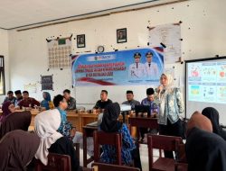 Sosialisasi Bela Negara dan Bhinneka Tunggal Ika, Generasi Muda Tanah Bumbu Dibekali Nilai Pancasila dan Nasionalisme di Era Digitalisasi