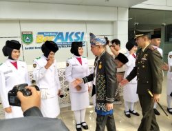 Pimpin Upacara Pancasila, Bupati Tanah Bumbu Serukan Perlawanan terhadap Intoleransi