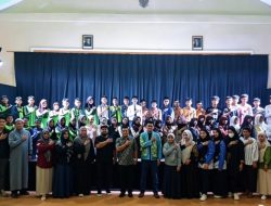 Lewat Teater, Disdikbud Kotabaru Bentuk Generasi Kreatif dan Berkarakter