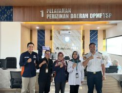 Ombudsman RI Sosialisasikan Peran dan Pengawasan Pelayanan Publik di MPP Tanah Bumbu