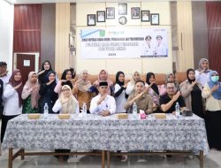 Pemkab Tanbu Fasilitasi Pelatihan Digital Marketing, UMKM Siap Menembus Pasar Lebih Luas