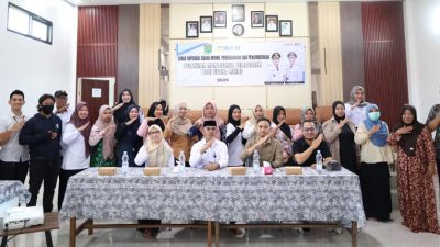 Pemkab Tanbu Fasilitasi Pelatihan Digital Marketing, UMKM Siap Menembus Pasar Lebih Luas