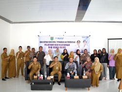 15 Pelaku Usaha Mikro di Tanah Bumbu Ikuti Pelatihan Kewirausahaan, Fokus pada Sertifikasi Halal dan Perluasan Akses Pasar