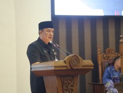 Pelayanan Perizinan Berbasis Digital