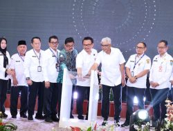 Public Communication Summit 2026, Perkuat Strategi Komunikasi Publik di Era Digital
