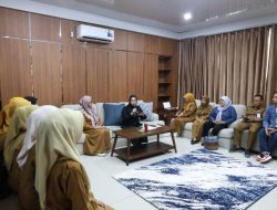 Dekranasda Tanah Bumbu Gelar Evaluasi, Fokus Tingkatkan Daya Saing UMKM Lokal