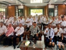 Dinas Sosial Tanah Bumbu Gelar Forum Konsultasi Publik untuk Tingkatkan Pelayanan Masyarakat
