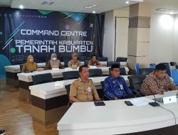 Peresmian 8 MPP Baru oleh Menteri PANRB, Tanah Bumbu Jadi Bagian dari Peresmian Nasional