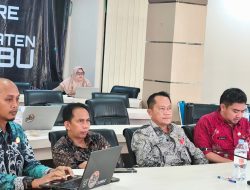 Tanah Bumbu Masuk 39 Daerah Ikuti Validasi Hasil Pengukuran IPKD