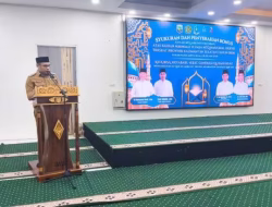 Syukuran Prestasi MTQ, Pemkab Kotabaru Apresiasi Kafilah dengan Bonus Rp265 Juta