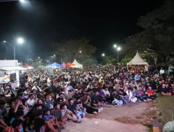 Pemkab Tanah Bumbu Hadirkan Hiburan dan Dongkrak UMKM Lewat Nobar Final Piala Dunia 2026