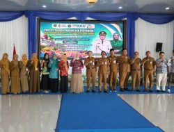 Ciptakan Menu Kreatif Cegah Stunting, Pemkab Tanah Bumbu Gelar Lomba B2SA Berbasis Pangan Lokal 2026